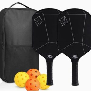 Pickleball Paddle