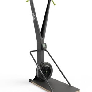 SKI Erg de Resistencia de Aire