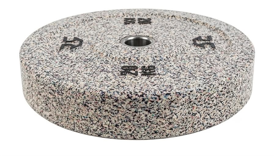 Disco Olímpico Grind Bumper - Imagen 2