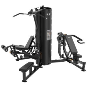 GYM 3 Stack Multi-Station