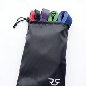 Power Bands Set
