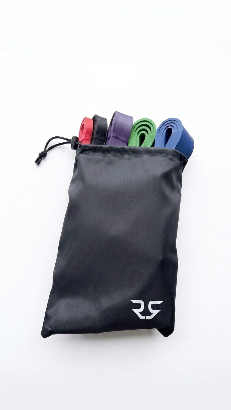 Power Bands Set