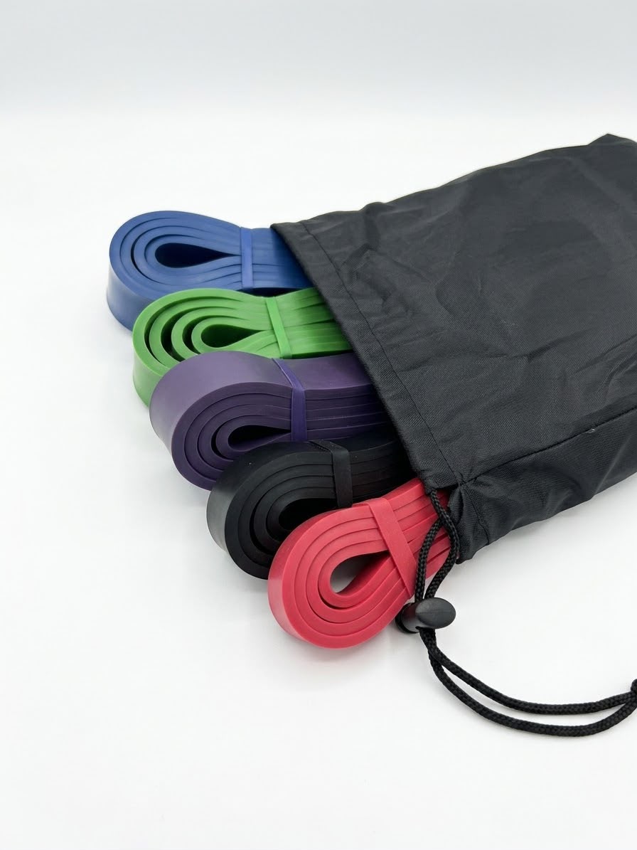 Power Bands Set - Imagen 2