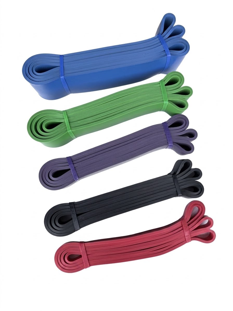 Power Bands Set - Imagen 3