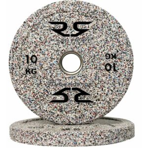 Disco Olímpico Grind Bumper