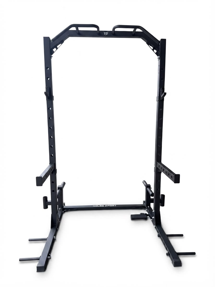 Half Rack 60x60mm