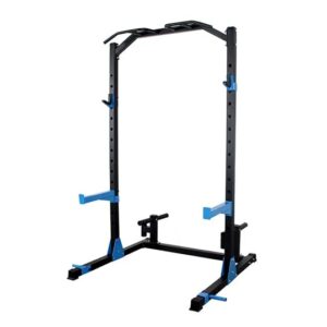 Half Rack