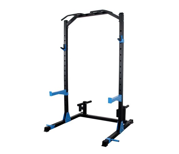 Half Rack