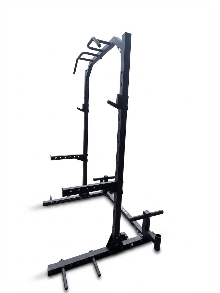 Half Rack 60x60mm - Imagen 6