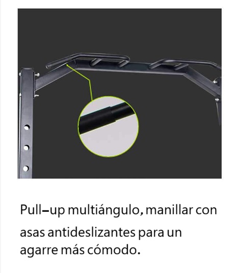 Half Rack - Image 2