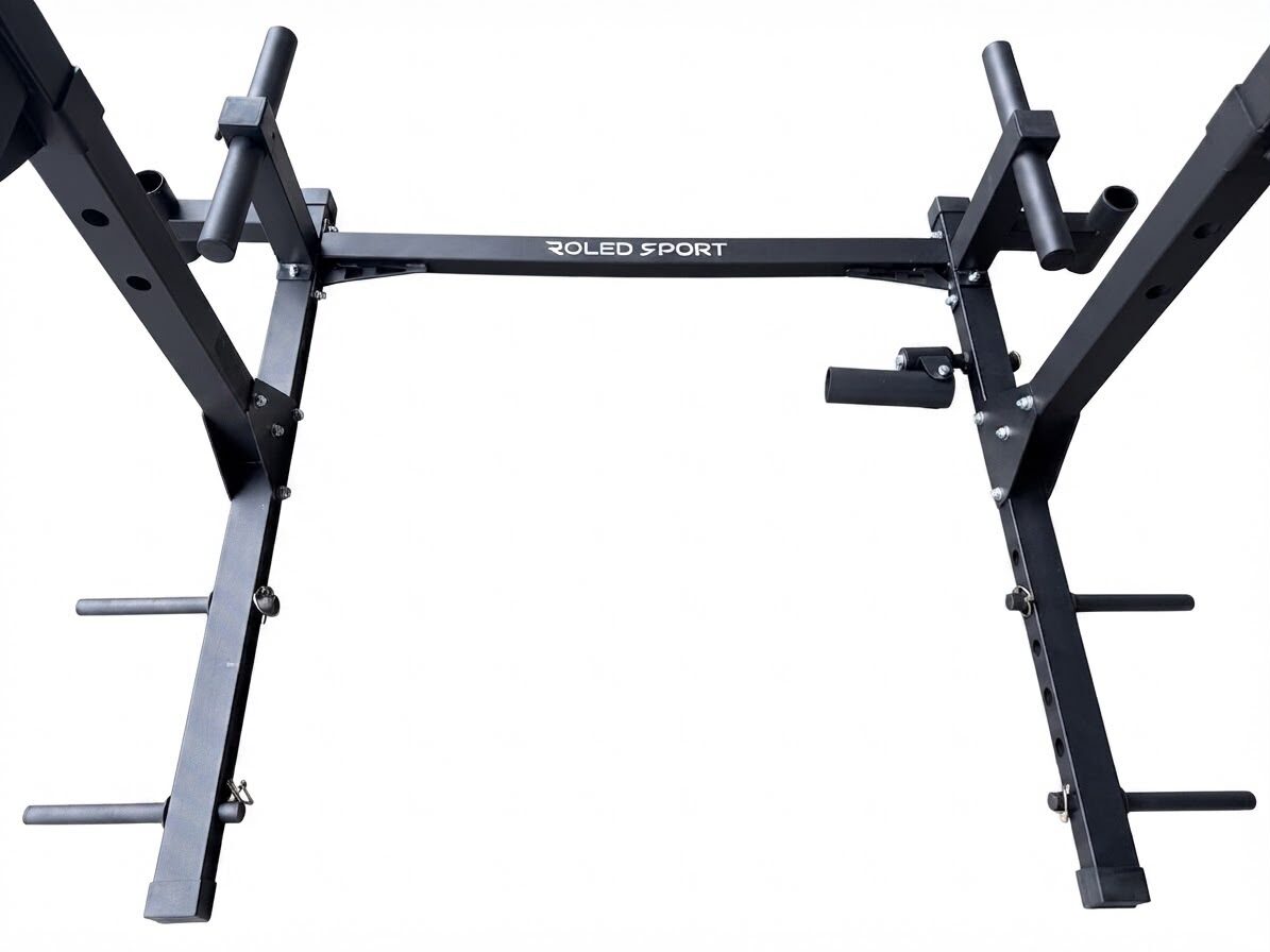 Half Rack 60x60mm - Imagen 8