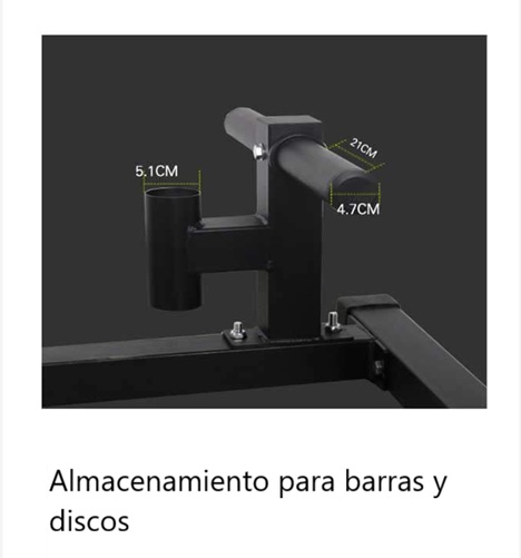 Half Rack - Image 3