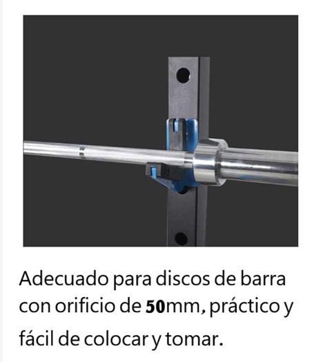 Half Rack - Image 4