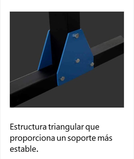 Half Rack - Image 5