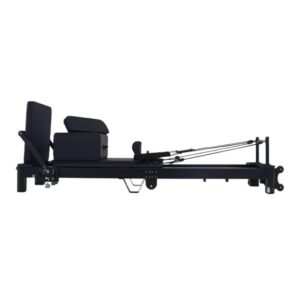 Pilates Reformer Plegable Aluminio