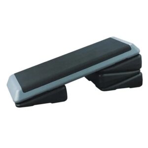 Plataforma Step Up Ajustable