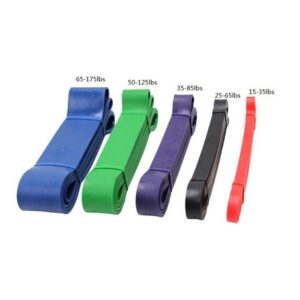 Power Bands Set