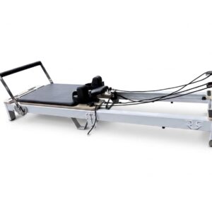 Pilates Reformer Plegable Aluminio