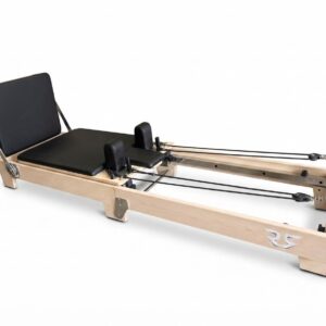 Pilates Reformer Plegable Madera