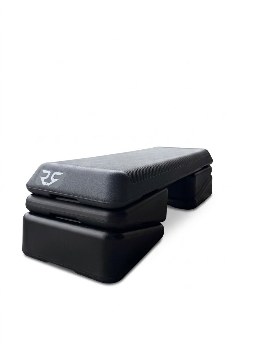 Plataforma Step Up Ajustable - Imagen 2