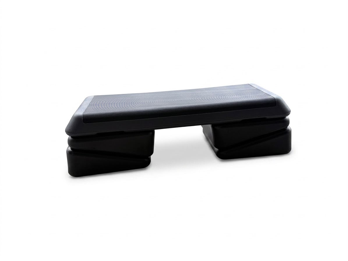 Plataforma Step Up Ajustable - Imagen 3