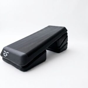 Plataforma Step Up Ajustable