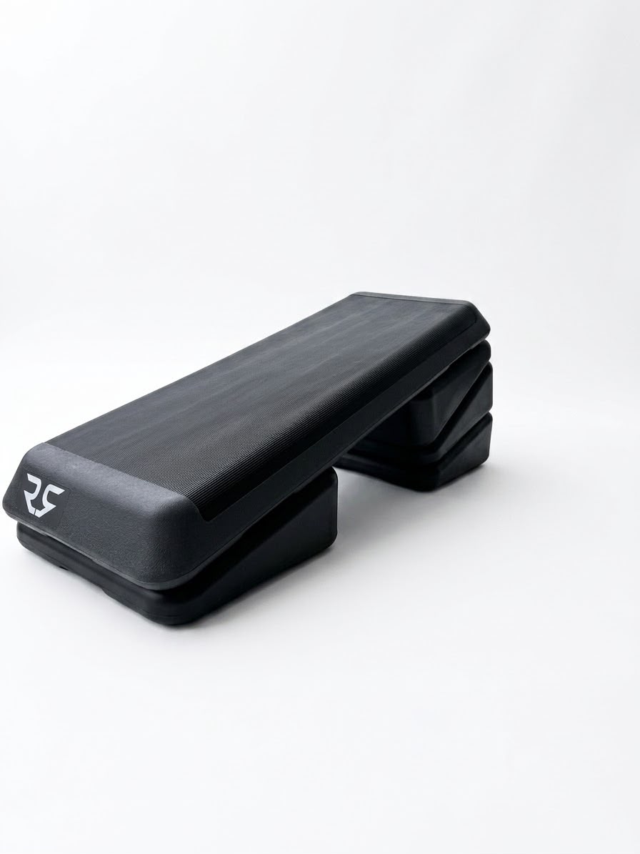 Plataforma Step Up Ajustable