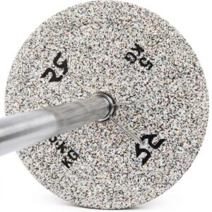 Disco Olímpico Grind Bumper