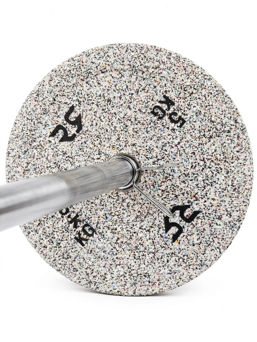 Disco Olímpico Grind Bumper